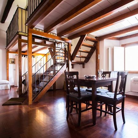 Apartamento Altieri Loft Pantheon Roma Exterior foto