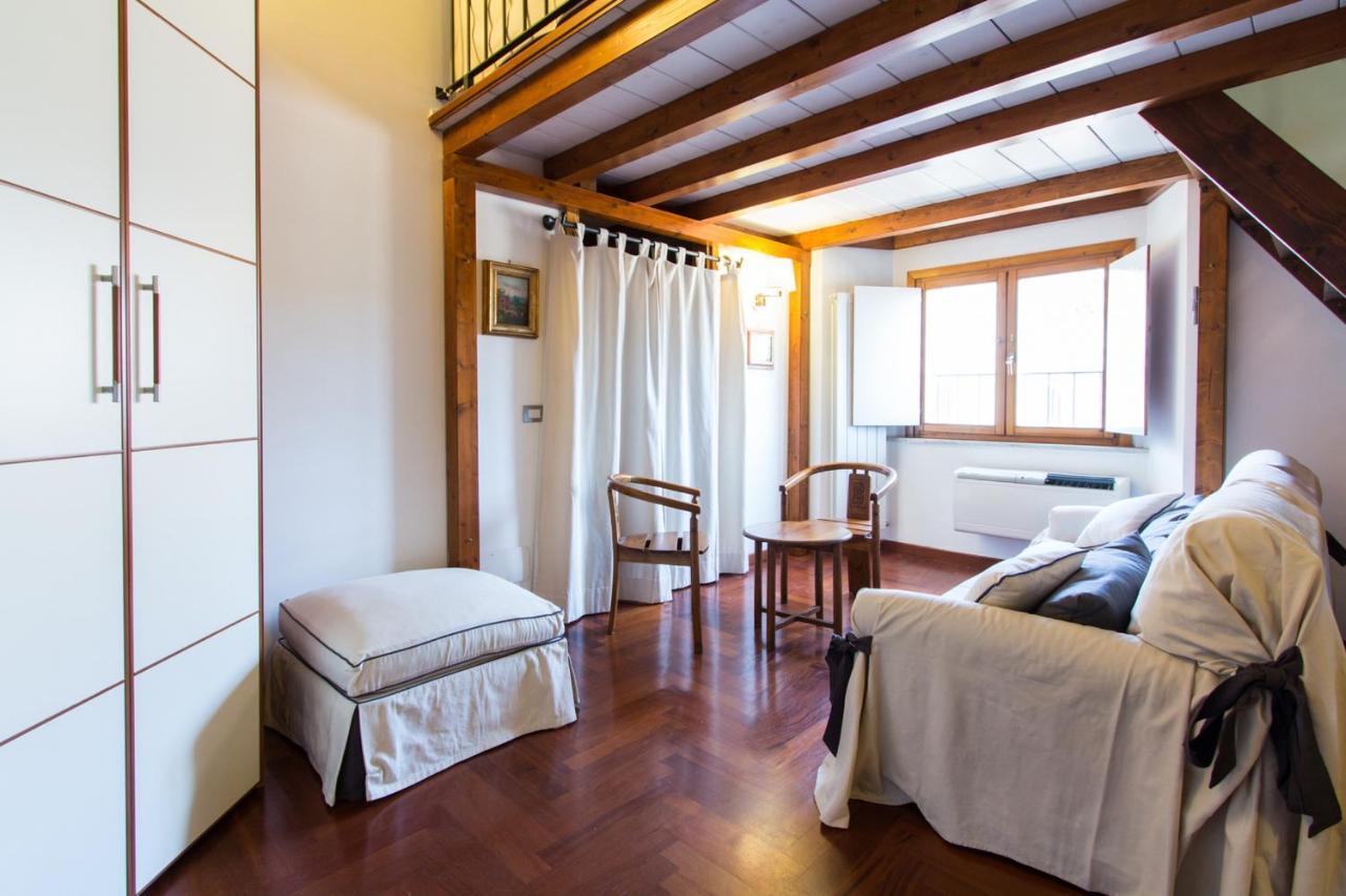 Apartamento Altieri Loft Pantheon Roma Exterior foto