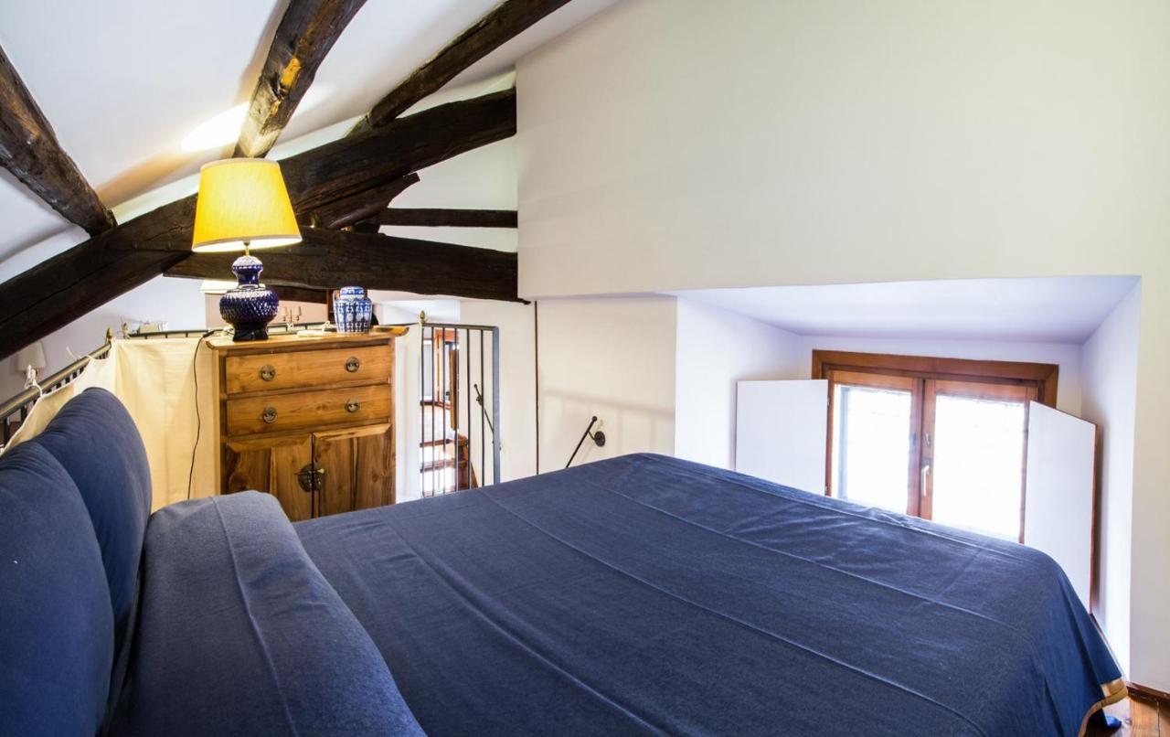 Apartamento Altieri Loft Pantheon Roma Exterior foto