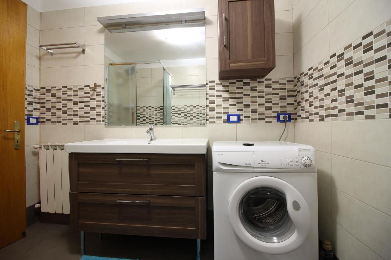 Apartamento Altieri Loft Pantheon Roma Exterior foto