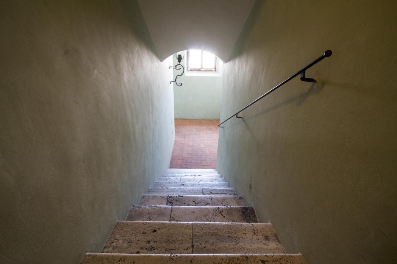 Apartamento Altieri Loft Pantheon Roma Exterior foto