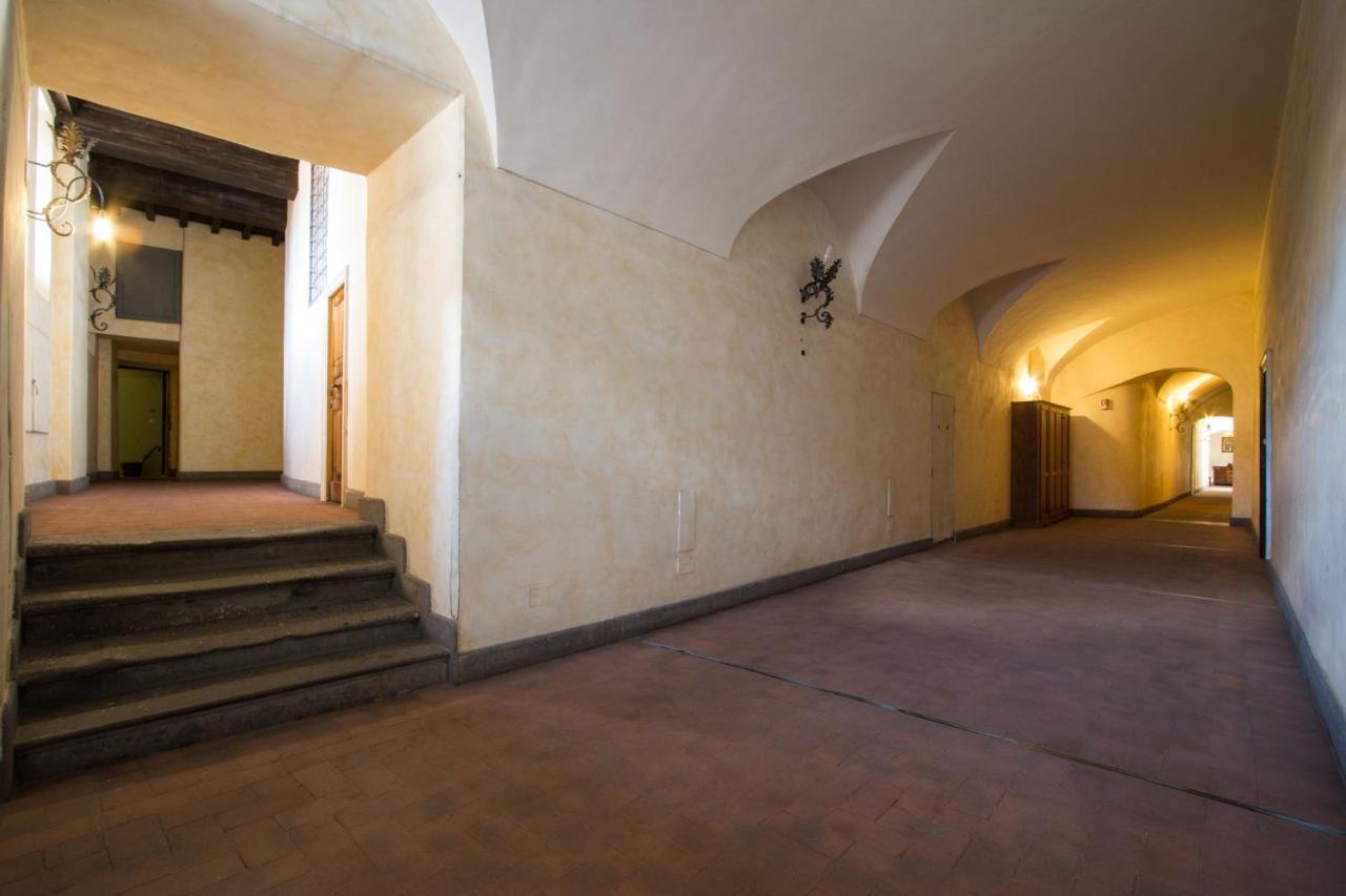 Apartamento Altieri Loft Pantheon Roma Exterior foto