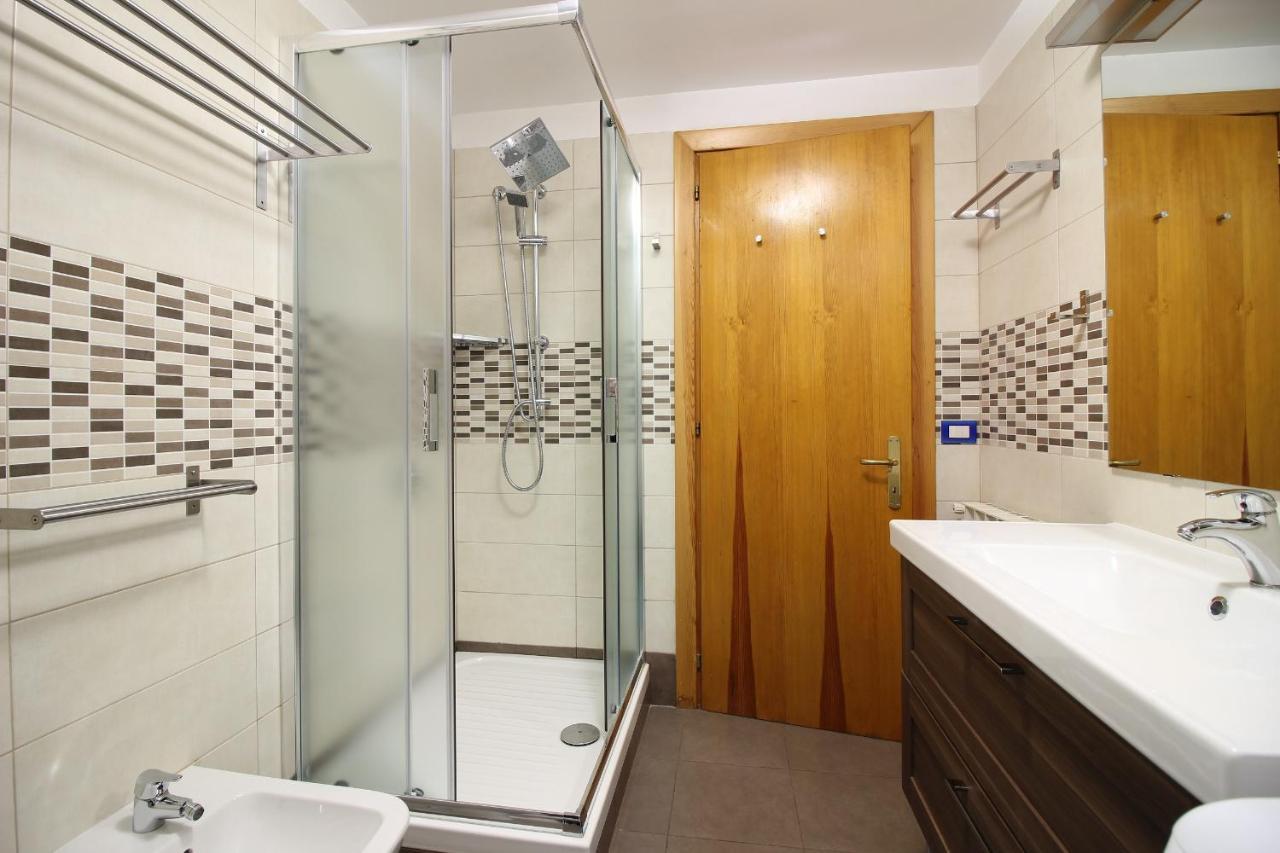 Apartamento Altieri Loft Pantheon Roma Exterior foto