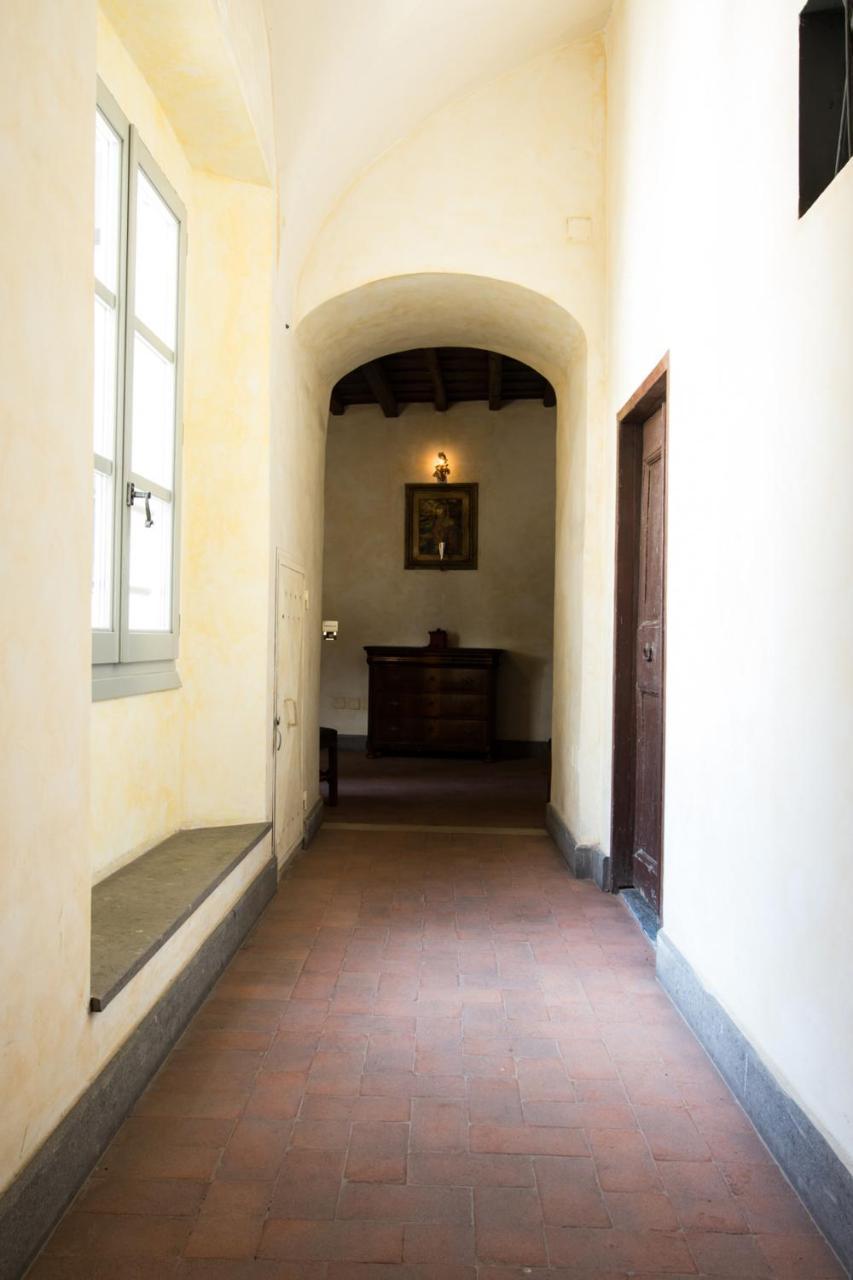 Apartamento Altieri Loft Pantheon Roma Exterior foto