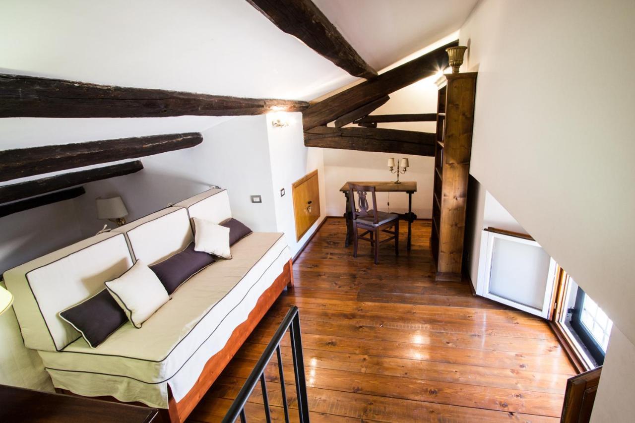 Apartamento Altieri Loft Pantheon Roma Exterior foto