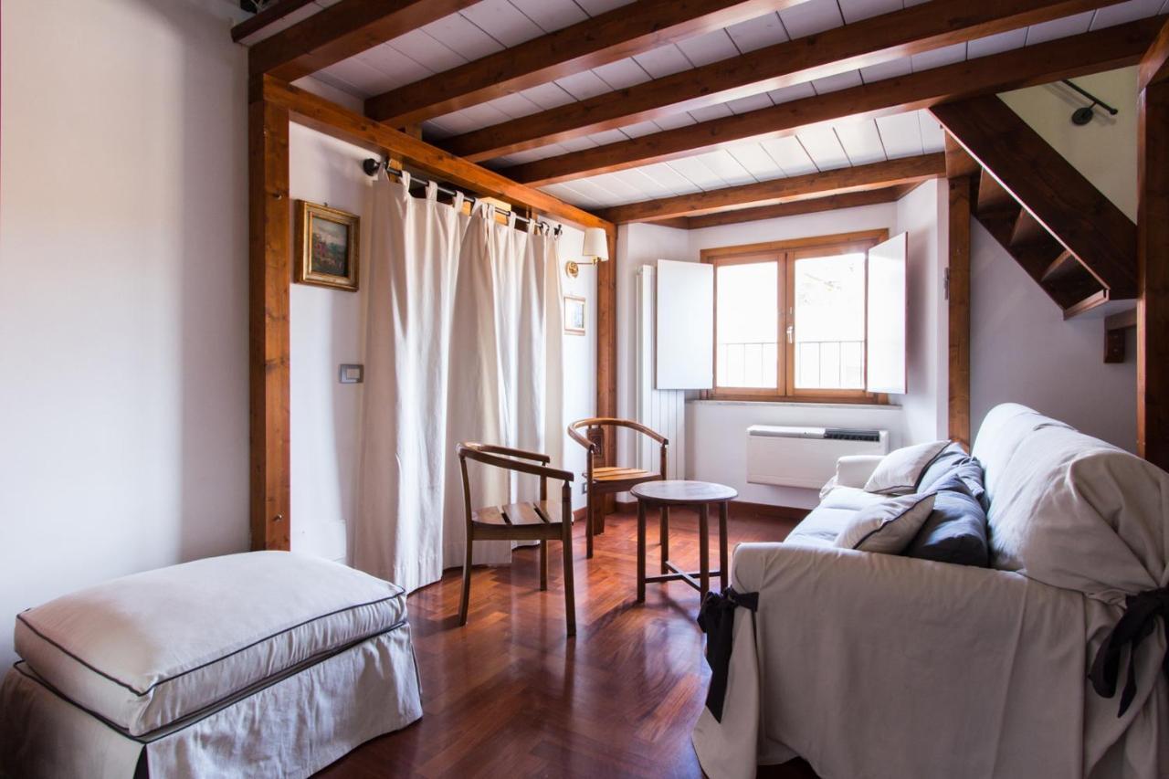 Apartamento Altieri Loft Pantheon Roma Exterior foto
