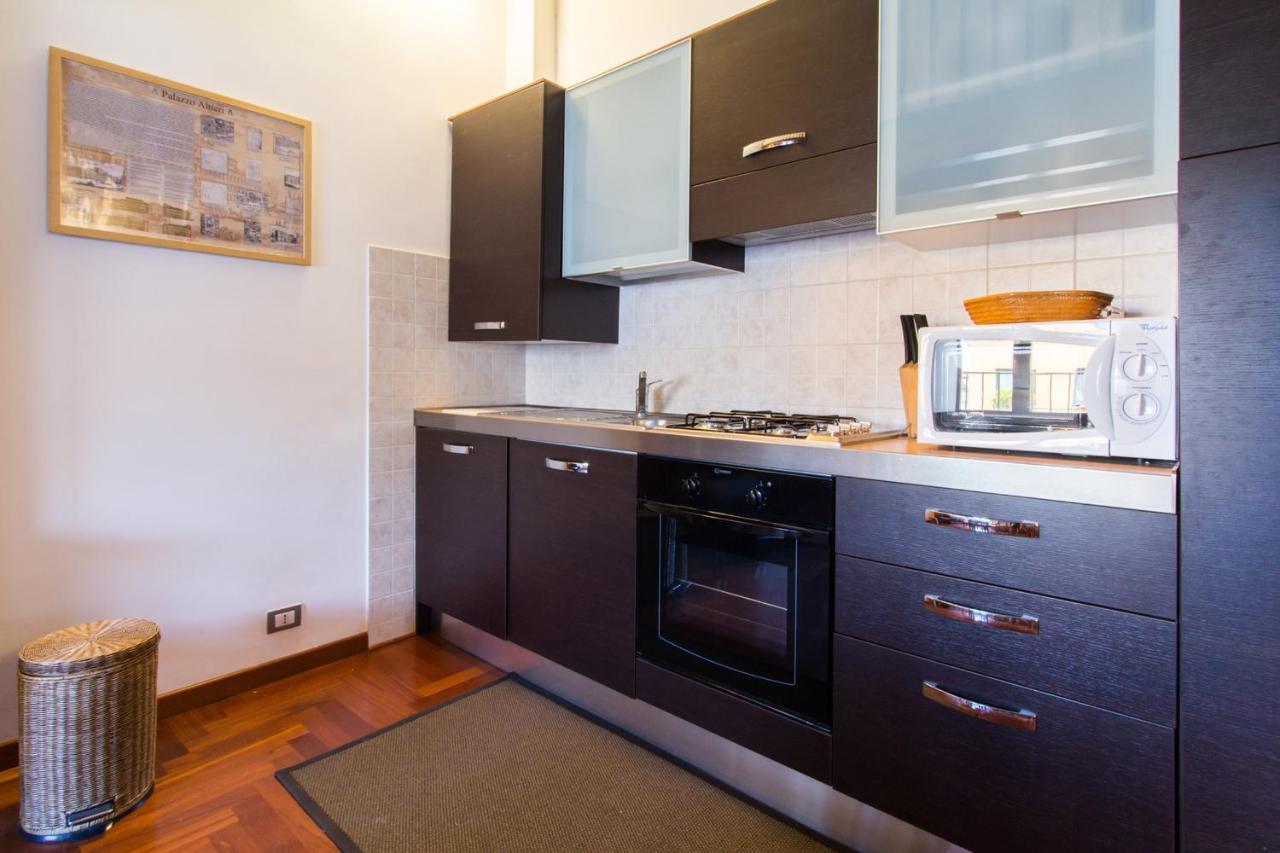 Apartamento Altieri Loft Pantheon Roma Exterior foto